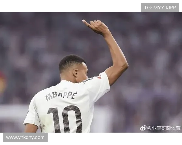 姆巴佩连场破门带领皇马一球小胜赫塔菲继续刷新个人惊人纪录佳绩